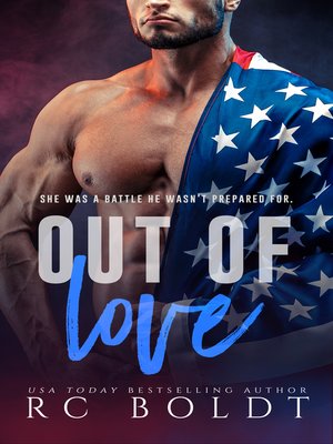 cover image of Out of Love